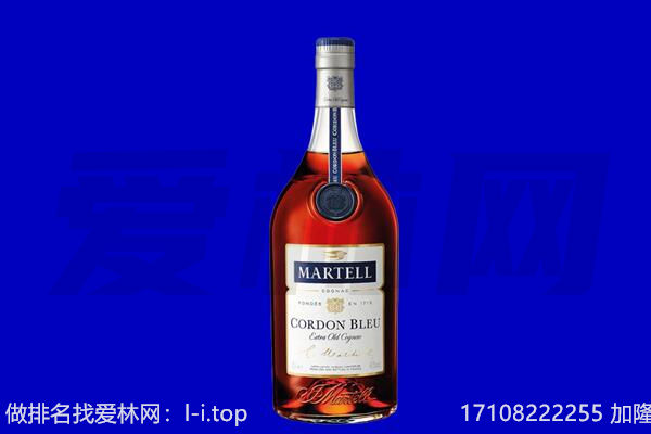 上杭县回收洋酒